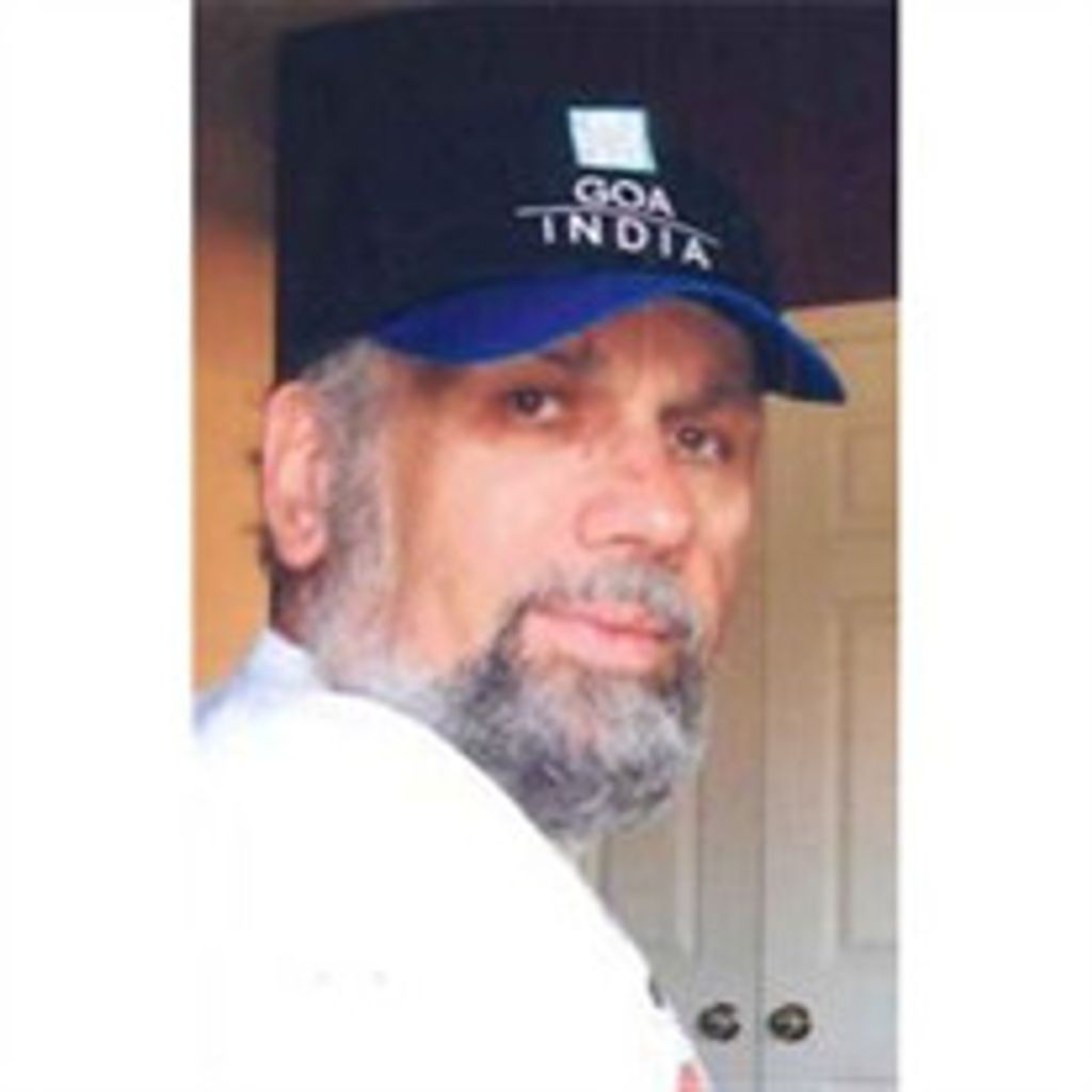Carl Richard Andriani