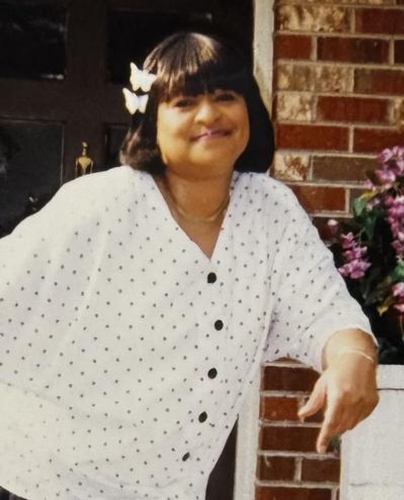 Lelia L. Jordan Profile Photo