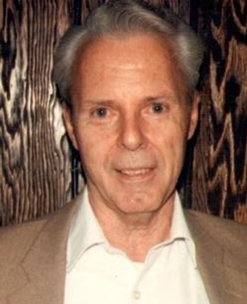 Harold W. Vanden Boogart