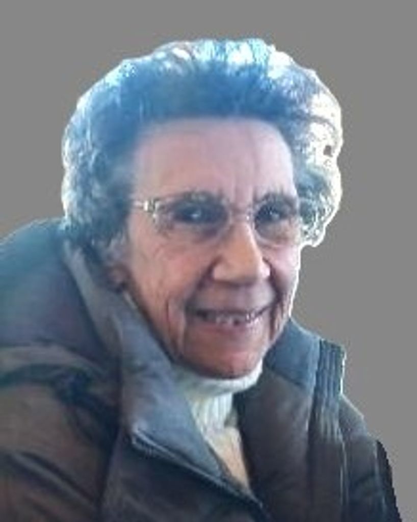 Theresa A. Lacerda