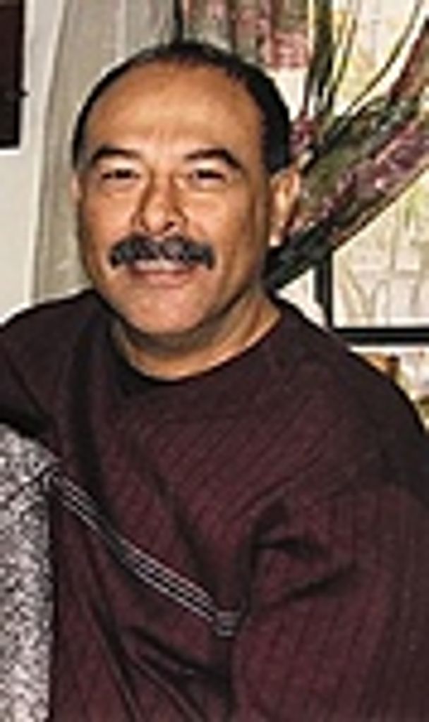 Robert Arredondo