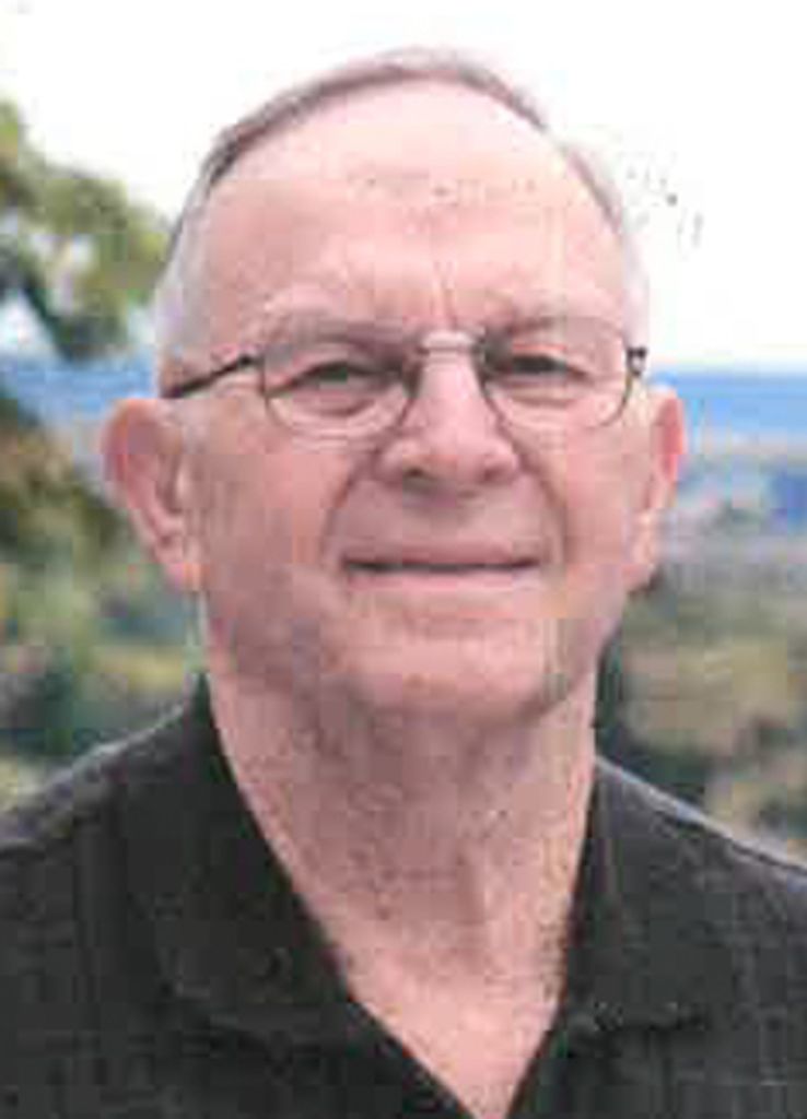Orlin Leslie Loucks Profile Photo