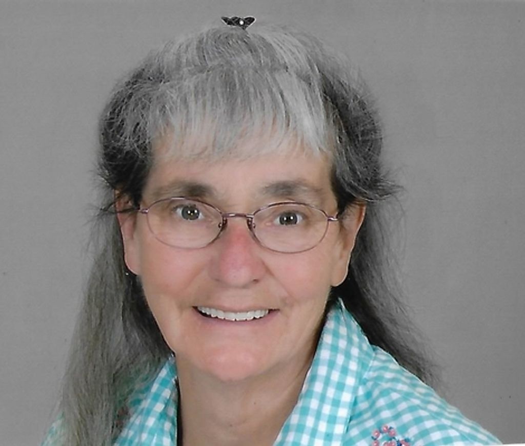 Rose Ann Lively Profile Photo