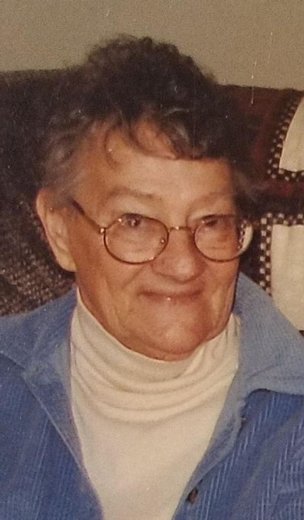 Barbara Jeanne Kennedy Profile Photo