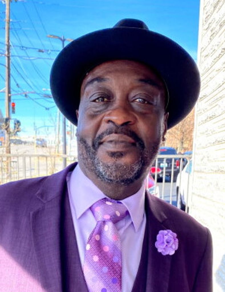 Jeffery Lynn Gentry, Sr. Profile Photo