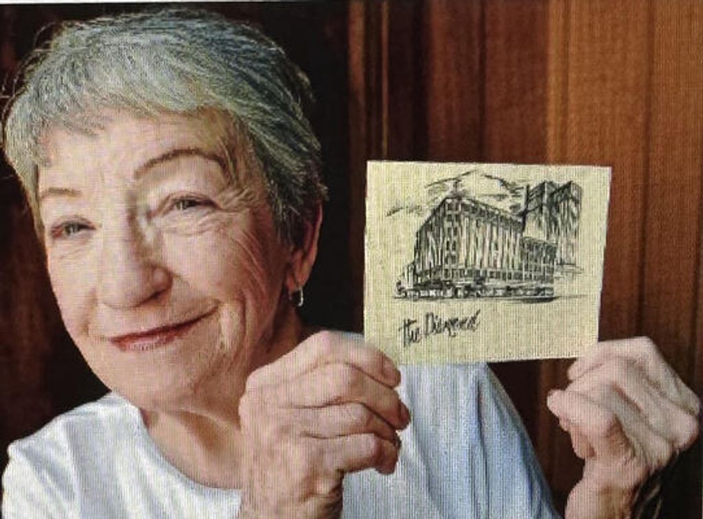 Nancy Carol Fletcher Profile Photo