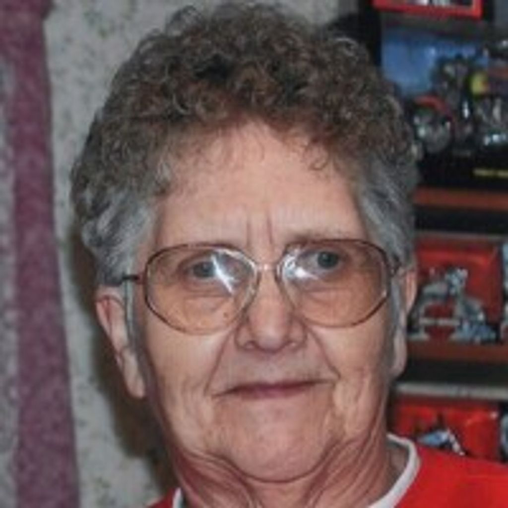 Judy C. Corwell