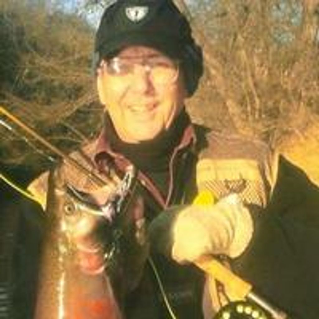 Richard N. Suesens