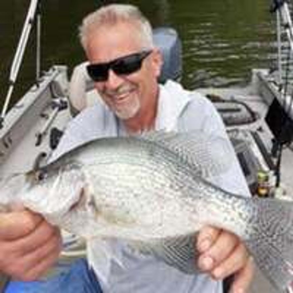Timothy Joe Taylor Profile Photo