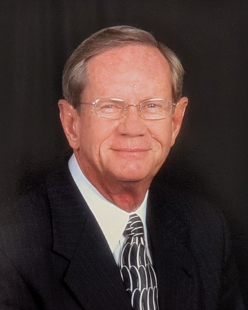 Luther Edward Smith Profile Photo