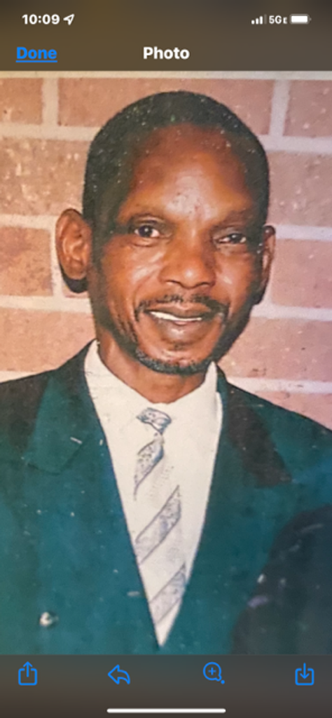 Mr. Ricardo Dixon Profile Photo