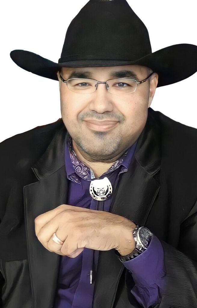 Abraham Saenz