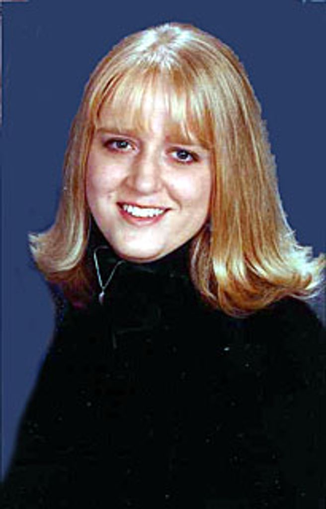 Emily Elizabeth Walters Kritsch Profile Photo