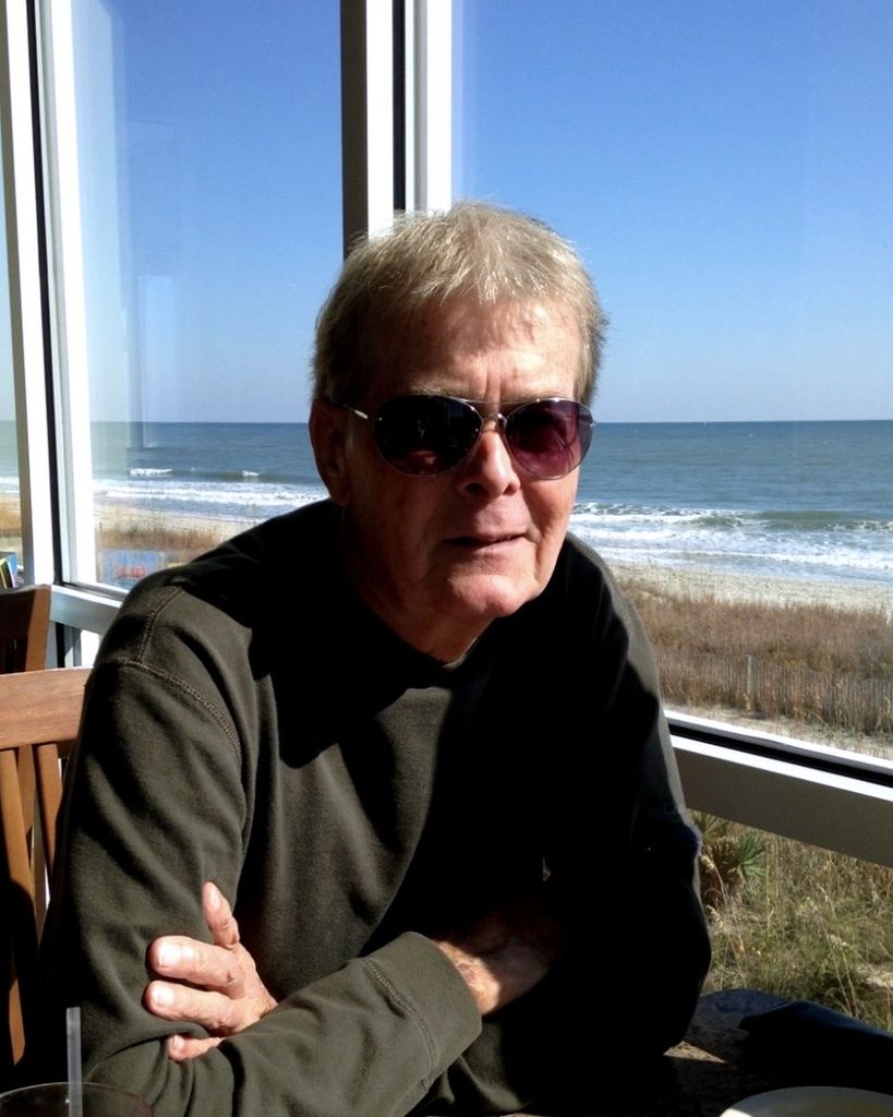 Dewayne Schneider Profile Photo