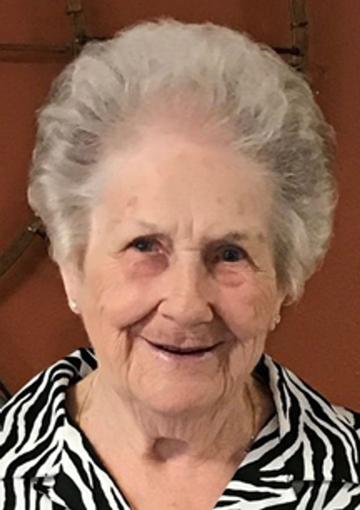 Darlene Mizlo