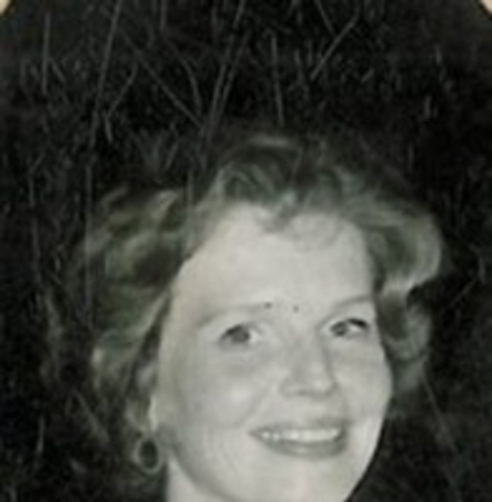 Nanine Byrne Simmons