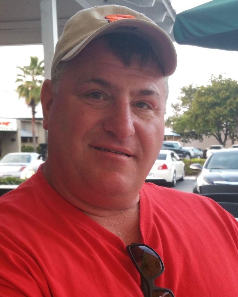 Thomas Allen "Tom Tom" Smith Profile Photo