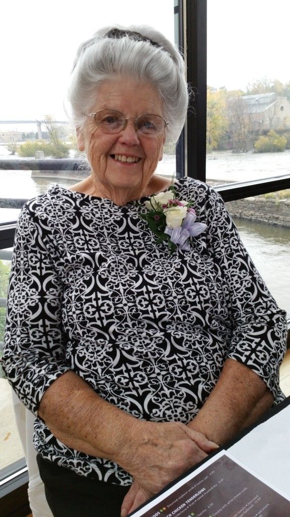 Joyce C. Van Den Broek