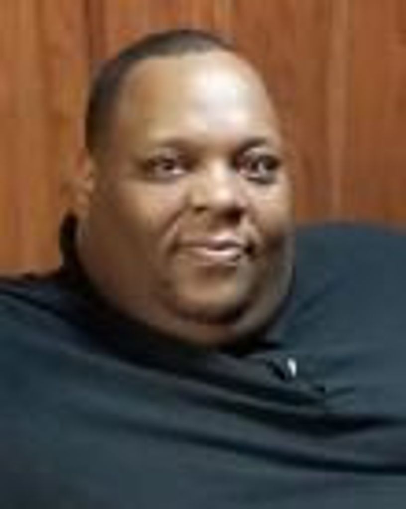 Martin Izell Allen Profile Photo