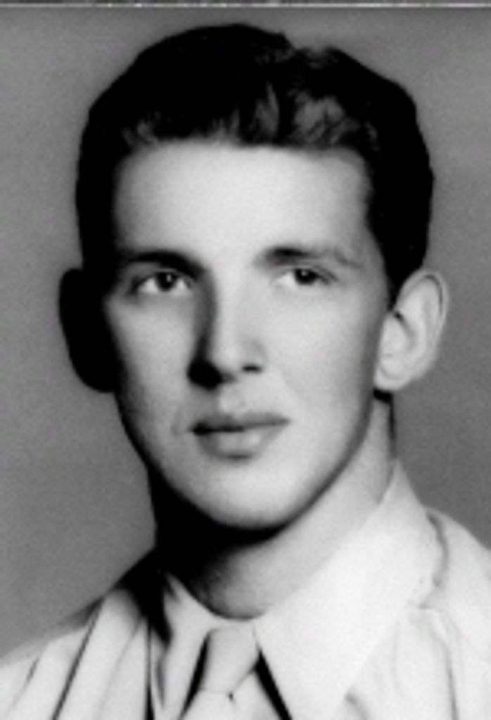 Burton Syverson