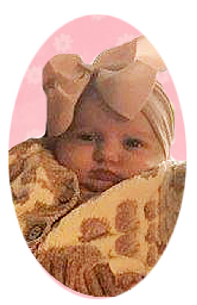 Kaylee Janae Hogan Profile Photo
