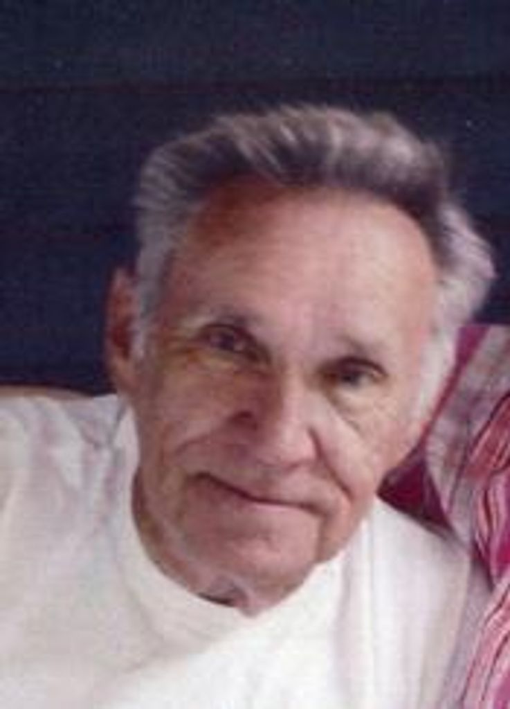 Roland Lee Peters, Sr.