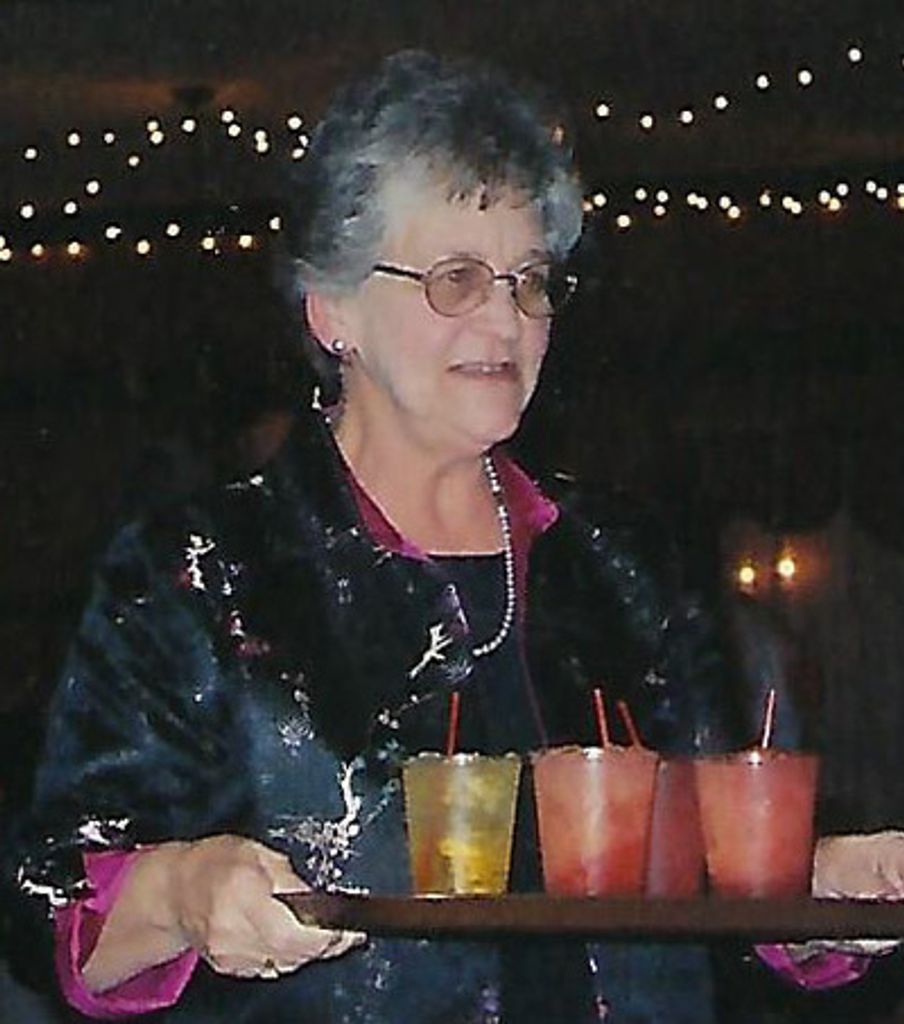 Grace Frances Johnson Profile Photo