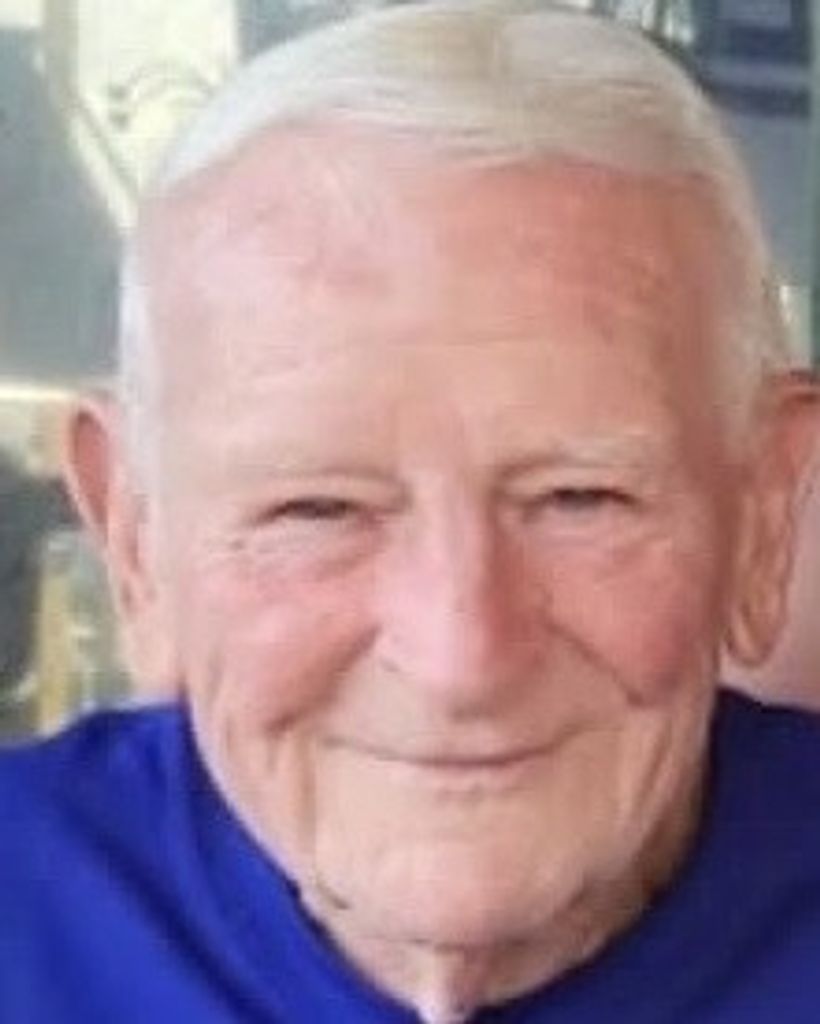 Donald P. Rainis