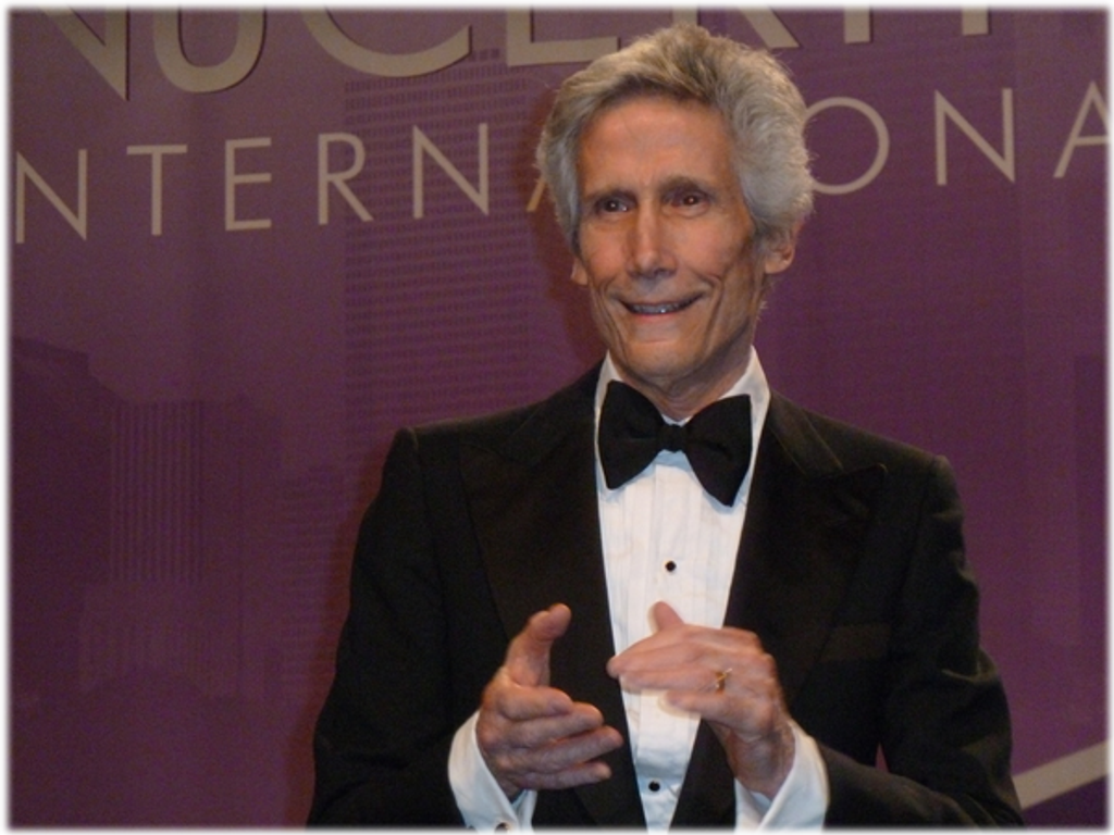 Richard Jaenicke