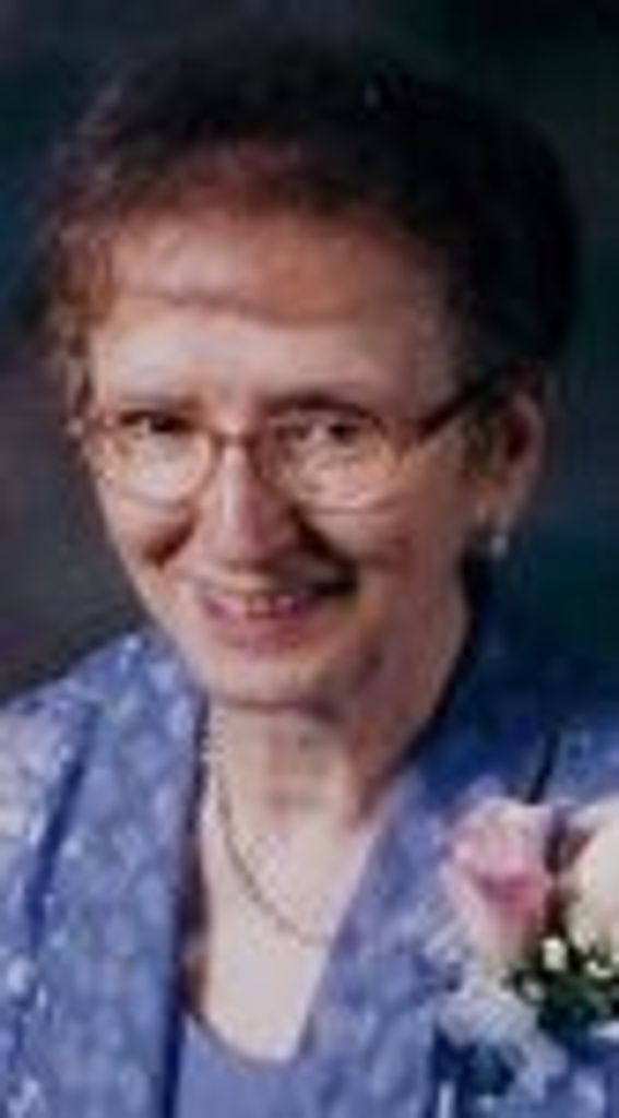 Marlene E. Sherfinski