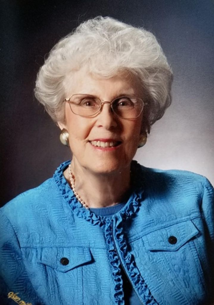 Ethel Lee Osborne Ramsower Profile Photo