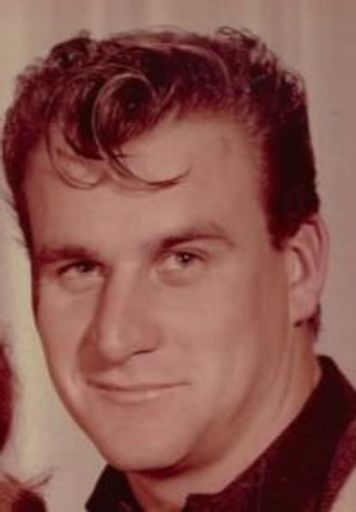 Allan David Janssen Profile Photo