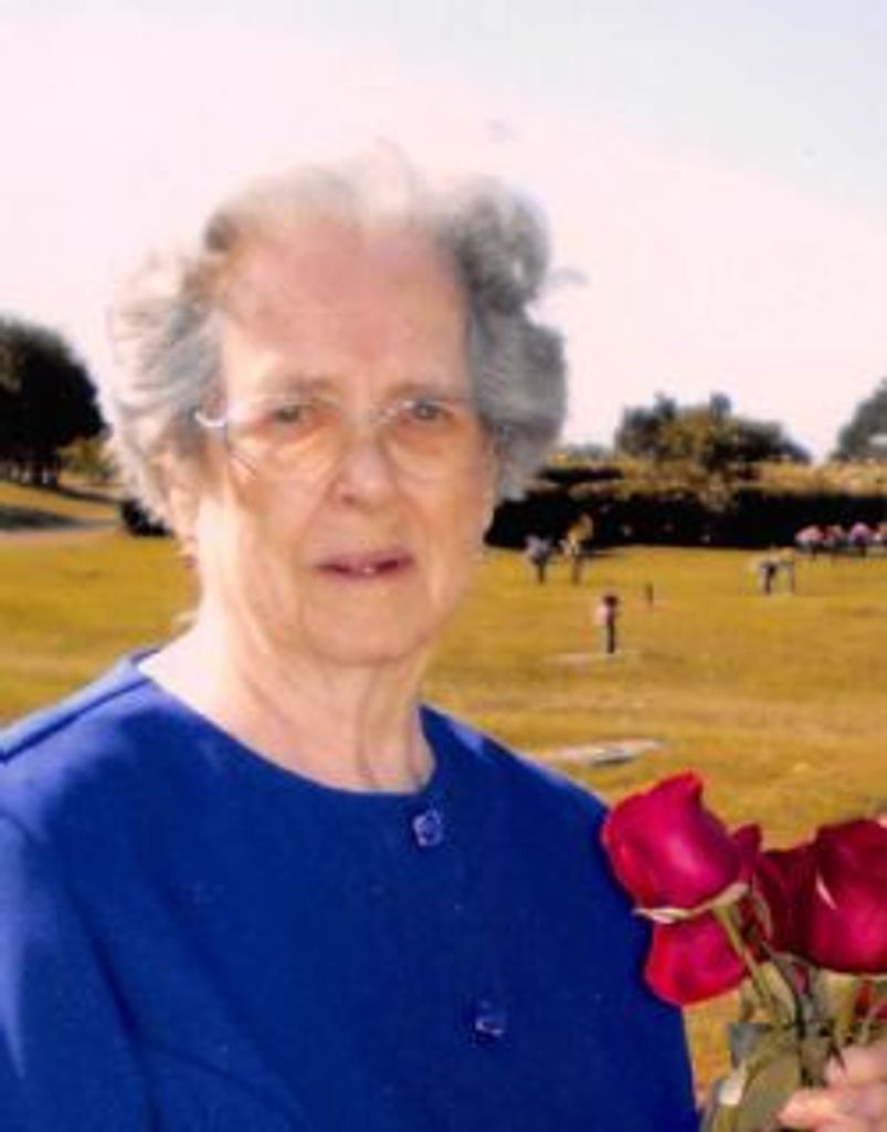 Minnie Tibbetts