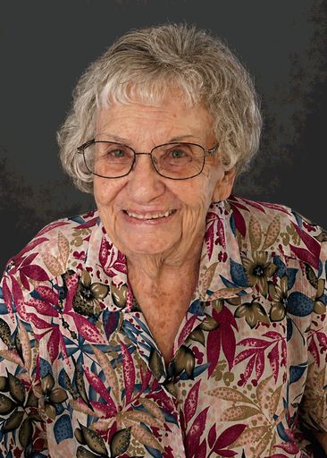 Janet Callis Arnold's obituary image