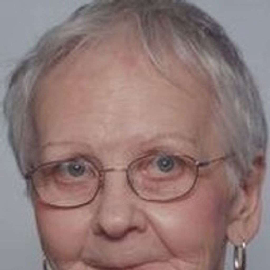 Eunice Hensgen