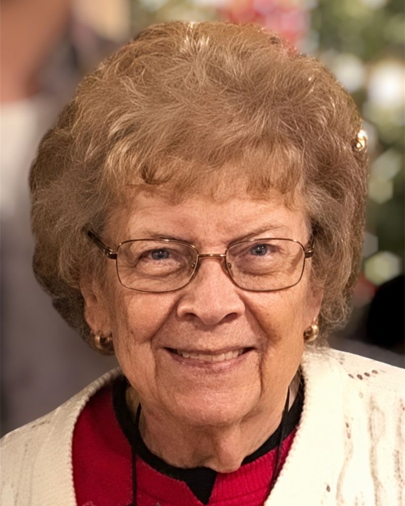 Nina Barton Profile Photo