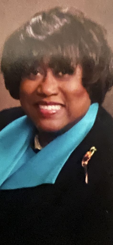 Joyce Marie Eaglin Profile Photo