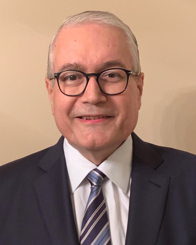 Steve Goran Stevanovich