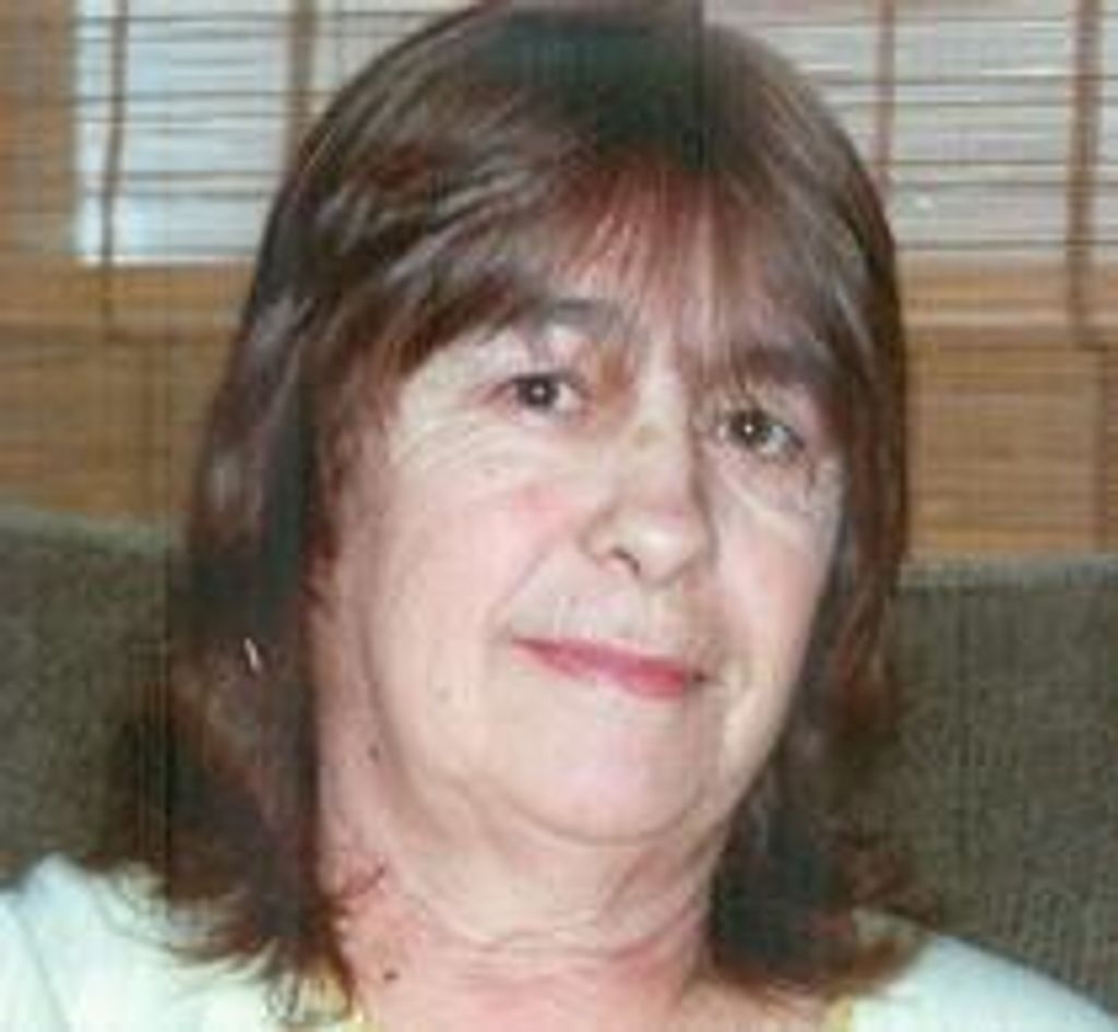 Marjorie S. "Marge" Lee