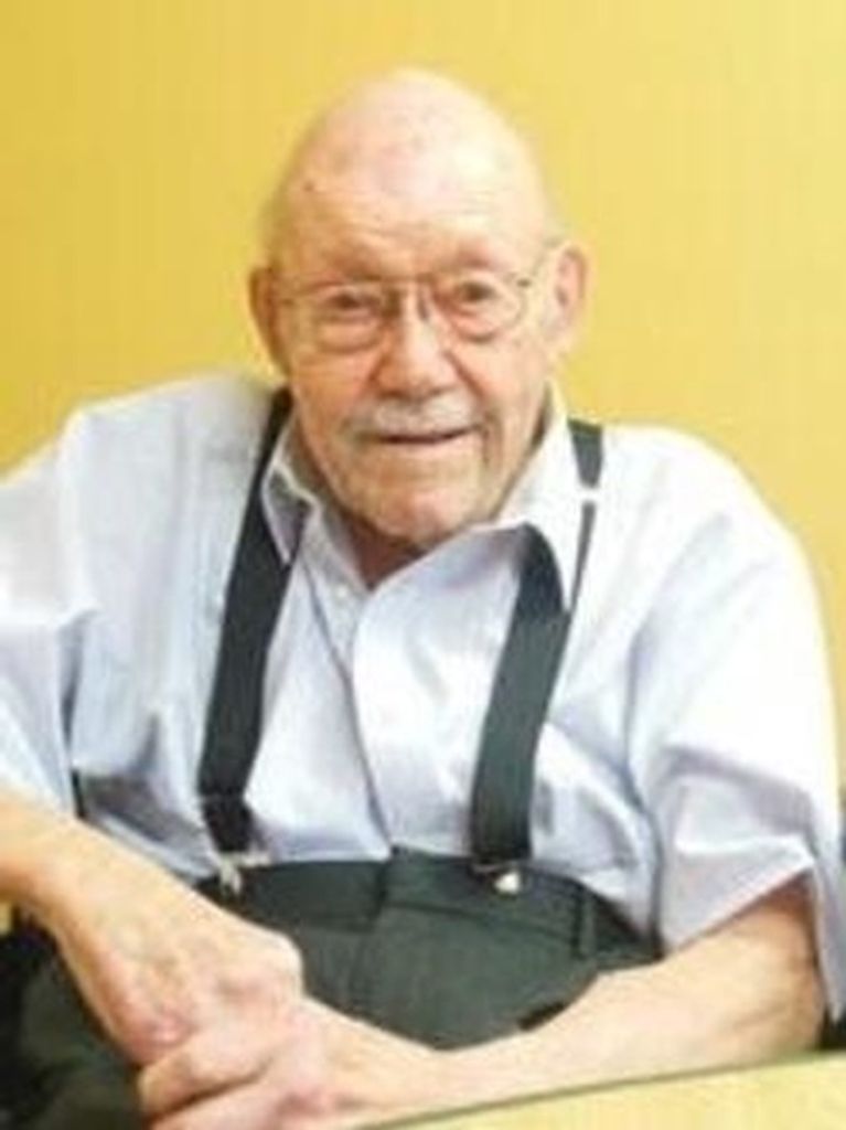 Arnold Andreas Englund Profile Photo