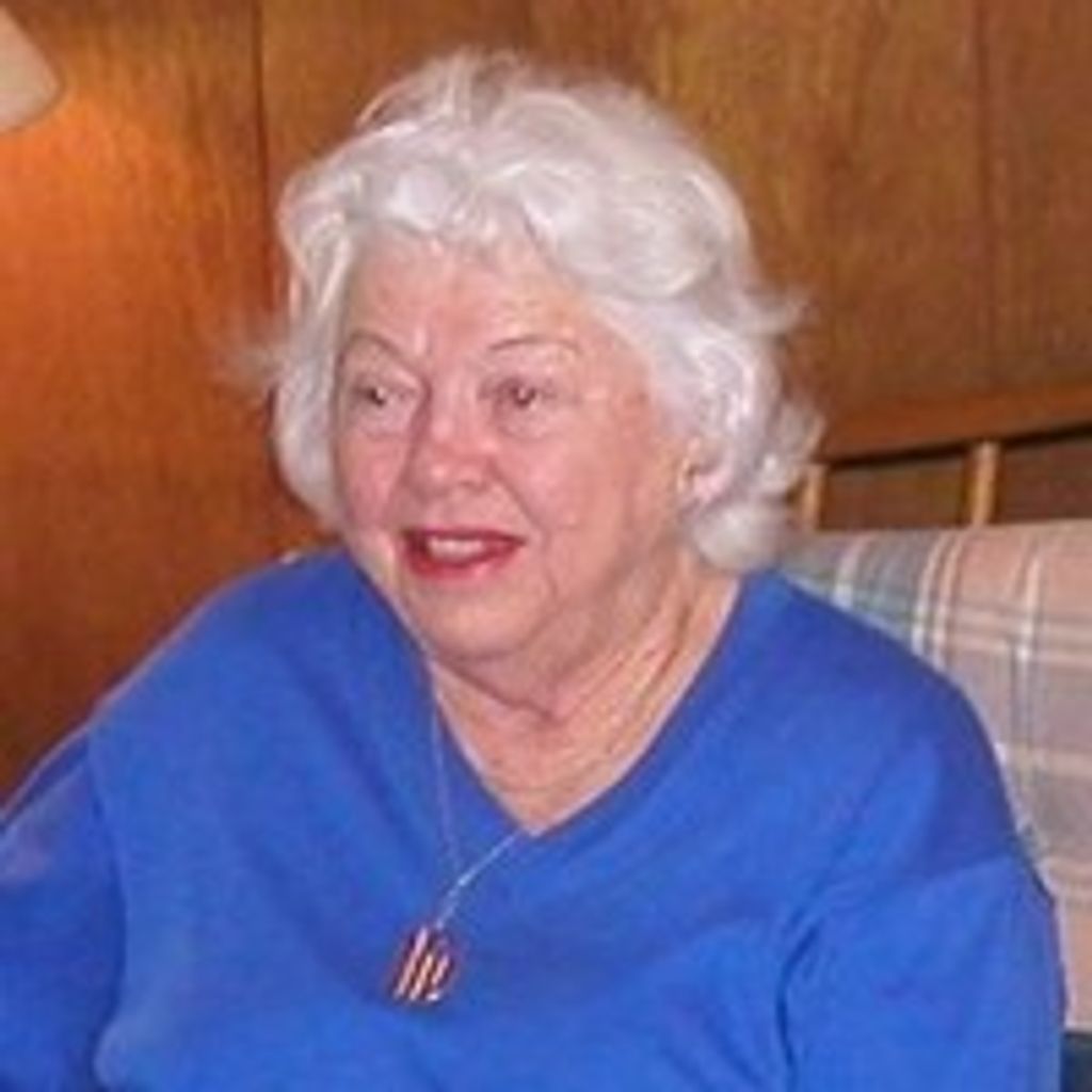 Ina Lee Rogers