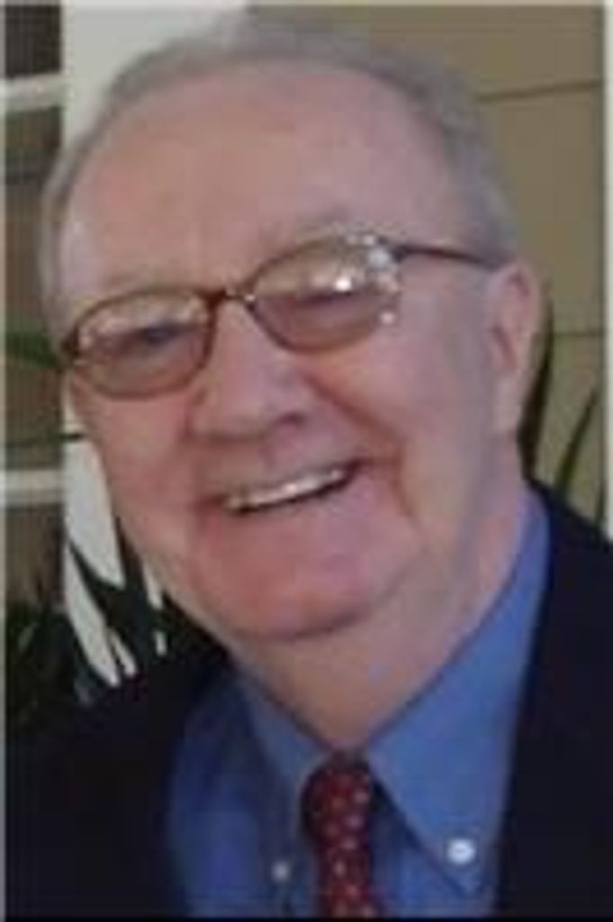 Thomas Sam Mcgettigan