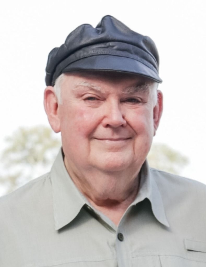 J. Charles Floyd, Ph.D.