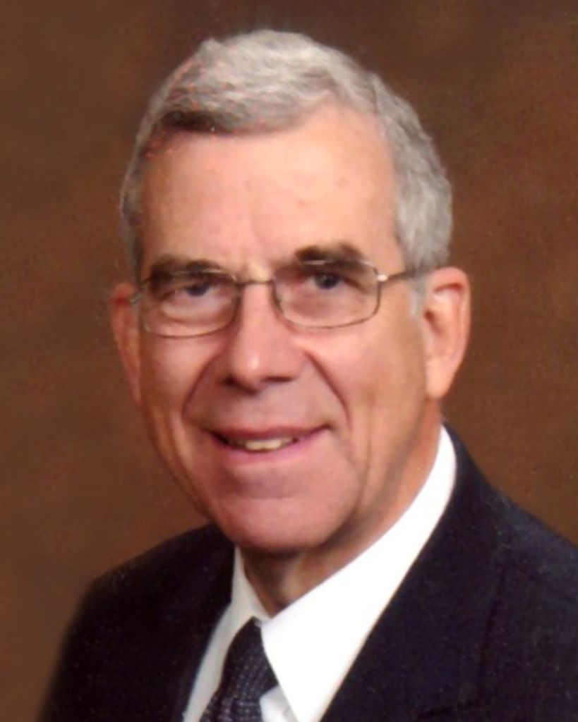 Roger Stevenson Brunt Profile Photo