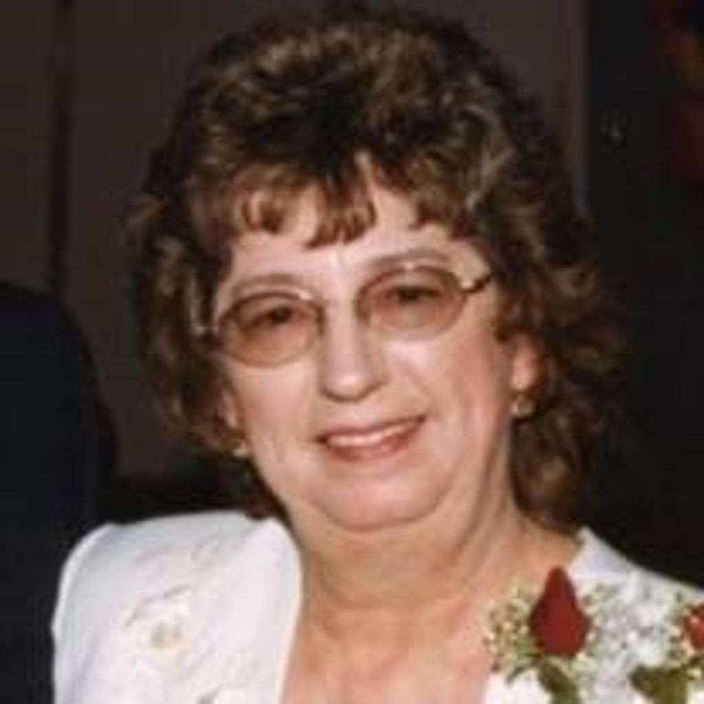Mrs. Judith Gauer