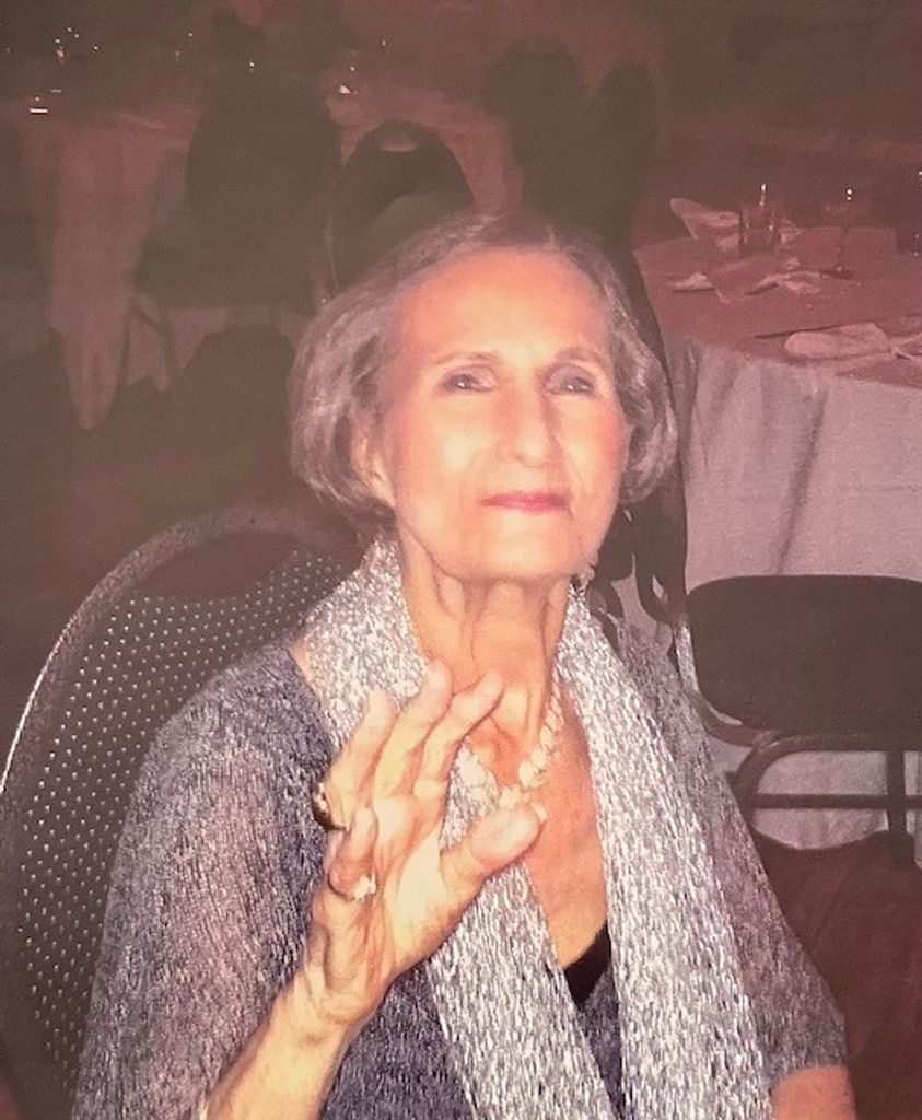 Caroline Josephine Penczak
