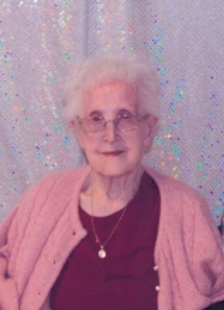 Lena L (Rabida) Chauvette