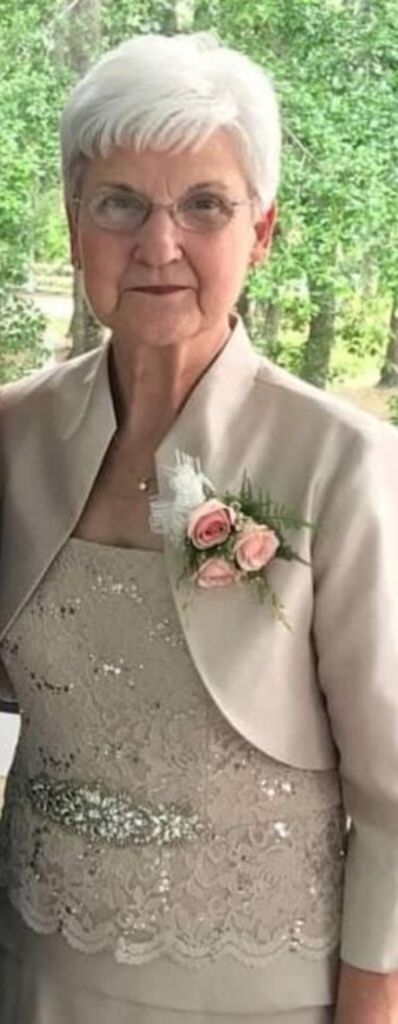 Linda Grantham Odom Profile Photo