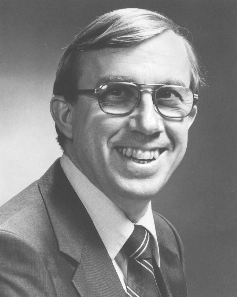 James L. Martin Profile Photo
