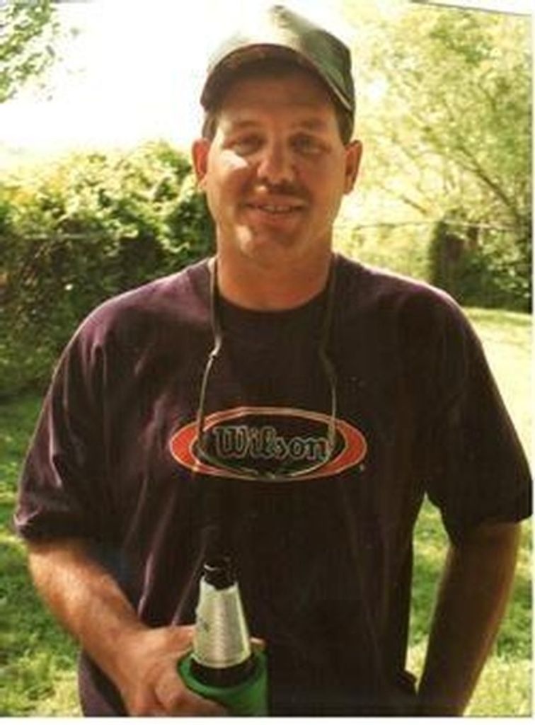 David Wayne Herman